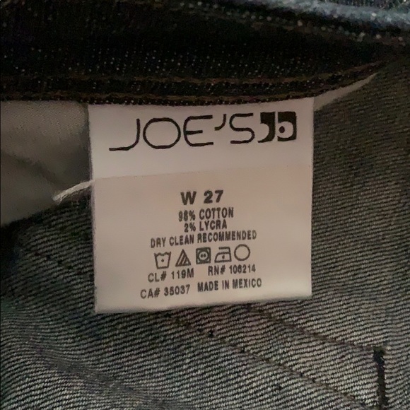 Bell Bottom Jeans - Picture 8 of 8